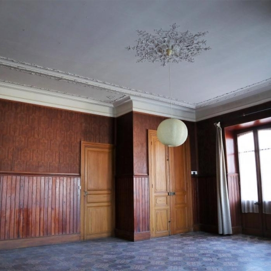  11-34 IMMOBILIER : House | HOMPS (11200) | 200 m2 | 209 000 € 