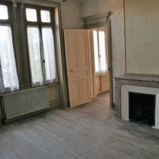  11-34 IMMOBILIER : House | HOMPS (11200) | 200 m2 | 209 000 € 