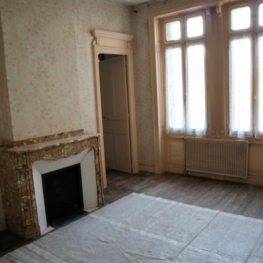  11-34 IMMOBILIER : House | HOMPS (11200) | 200 m2 | 209 000 € 