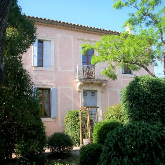  11-34 IMMOBILIER : Domain / Estate | LA LIVINIERE (34210) | 685 m2 | 676 000 € 