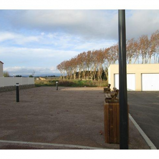  11-34 IMMOBILIER : Local / Bureau | OUVEILLAN (11590) | 30 m2 | 43 000 € 