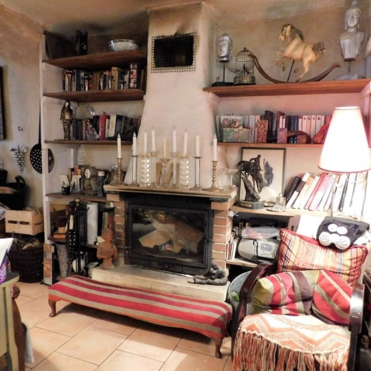  11-34 IMMOBILIER : House | OLONZAC (34210) | 127 m2 | 117 000 € 