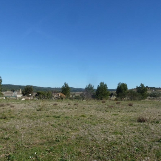  11-34 IMMOBILIER : Terrain | ARGENS-MINERVOIS (11200) | 0 m2 | 64 999 € 