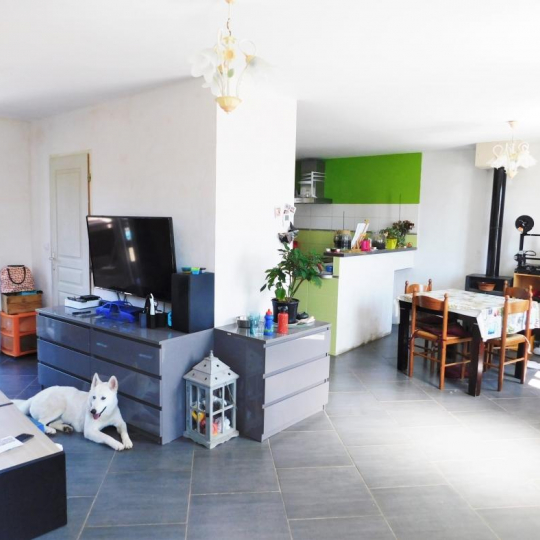  11-34 IMMOBILIER : Maison / Villa | CANET (11200) | 83 m2 | 162 000 € 