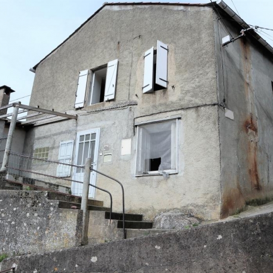  11-34 IMMOBILIER : Maison / Villa | FERRALS-LES-MONTAGNES (34210) | 75 m2 | 50 000 € 