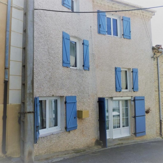  11-34 IMMOBILIER : Maison / Villa | AZILLANET (34210) | 170 m2 | 139 000 € 