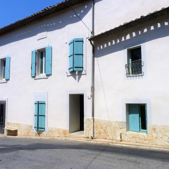  11-34 IMMOBILIER : Maison / Villa | OLONZAC (34210) | 174 m2 | 128 000 € 