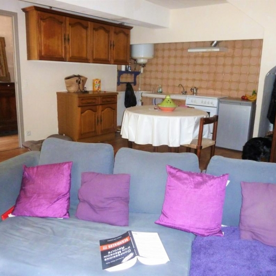  11-34 IMMOBILIER : Maison / Villa | OLONZAC (34210) | 174 m2 | 128 000 € 