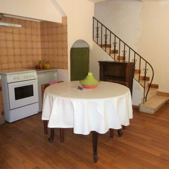  11-34 IMMOBILIER : House | OLONZAC (34210) | 174 m2 | 128 000 € 