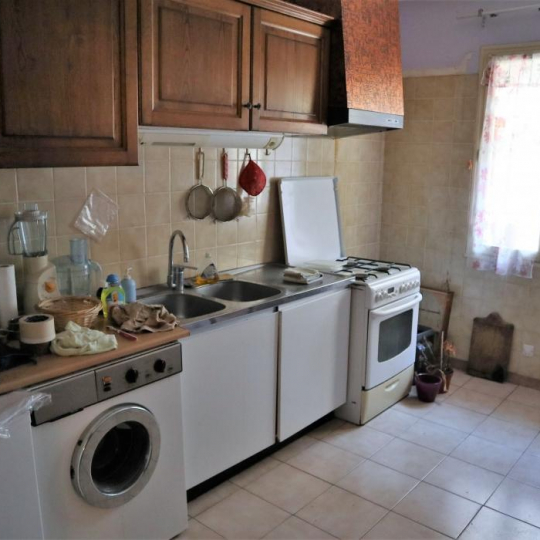  11-34 IMMOBILIER : House | BIZE-MINERVOIS (11120) | 117 m2 | 69 000 € 