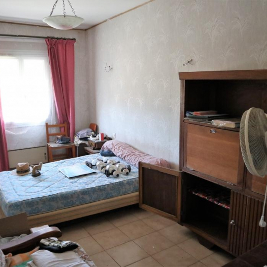  11-34 IMMOBILIER : Maison / Villa | BIZE-MINERVOIS (11120) | 117 m2 | 69 000 € 