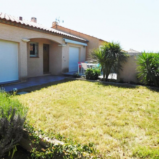  11-34 IMMOBILIER : House | SALLELES-D'AUDE (11590) | 107 m2 | 229 000 € 