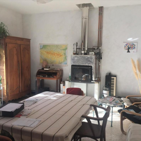  11-34 IMMOBILIER : Maison / Villa | OLONZAC (34210) | 142 m2 | 188 900 € 