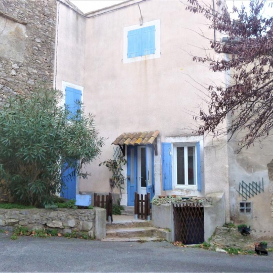  11-34 IMMOBILIER : House | BEAUFORT (34210) | 70 m2 | 76 000 € 