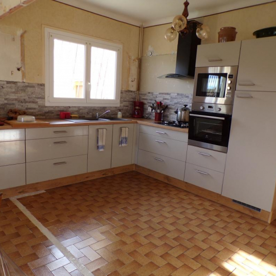  11-34 IMMOBILIER : Maison / Villa | SAINT-MARCEL-SUR-AUDE (11120) | 210 m2 | 249 999 € 