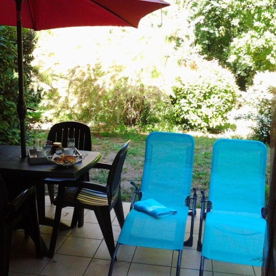 11-34 IMMOBILIER : Appartement | AZILLE (11700) | 45.00m2 | 84 000 € 