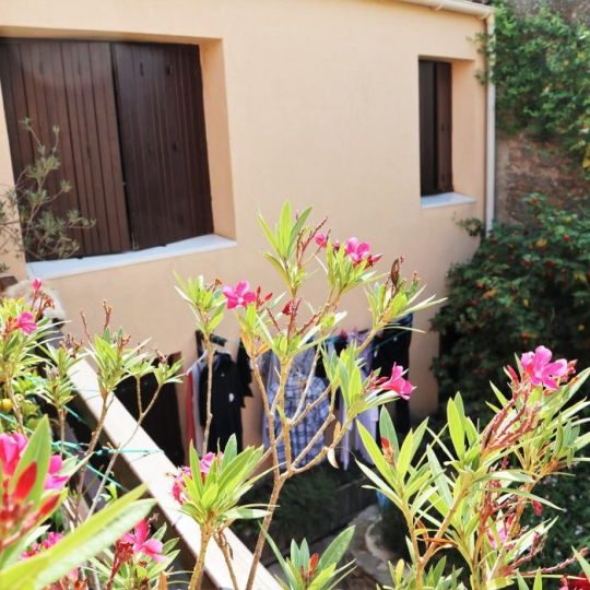  11-34 IMMOBILIER : Maison / Villa | ESCALES (11200) | 100 m2 | 147 000 € 