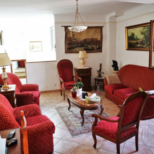  11-34 IMMOBILIER : Maison / Villa | ESCALES (11200) | 100 m2 | 147 000 € 