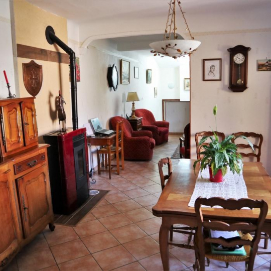  11-34 IMMOBILIER : Maison / Villa | ESCALES (11200) | 100 m2 | 147 000 € 