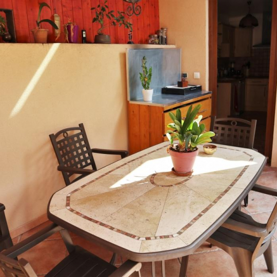  11-34 IMMOBILIER : Maison / Villa | ESCALES (11200) | 100 m2 | 147 000 € 