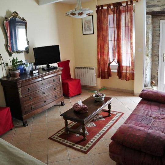  11-34 IMMOBILIER : Maison / Villa | ESCALES (11200) | 100 m2 | 147 000 € 