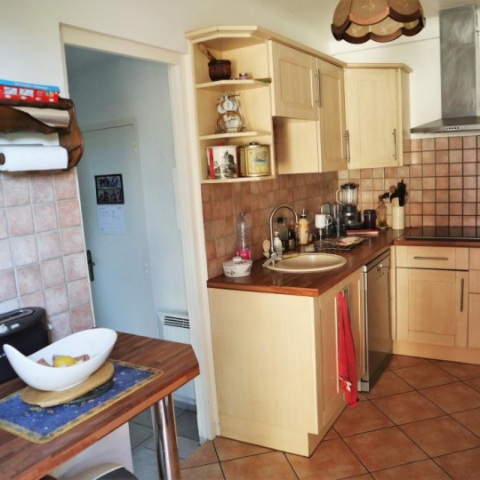  11-34 IMMOBILIER : Maison / Villa | ESCALES (11200) | 100 m2 | 147 000 € 