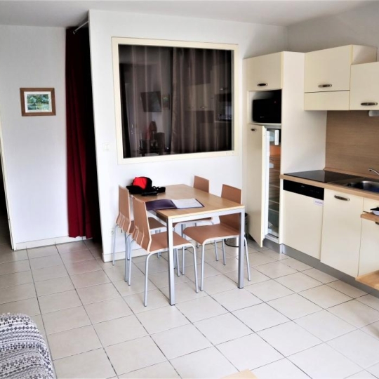  11-34 IMMOBILIER : Appartement | AZILLE (11700) | 35 m2 | 53 000 € 