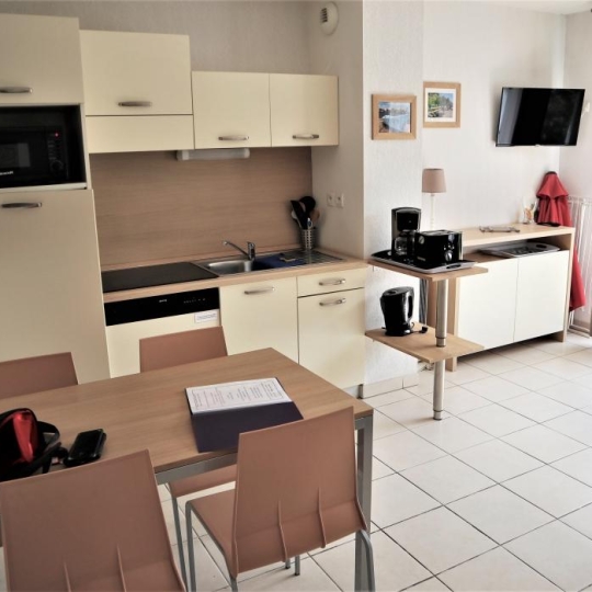  11-34 IMMOBILIER : Appartement | AZILLE (11700) | 35 m2 | 53 000 € 