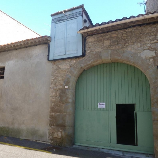  11-34 IMMOBILIER : Maison / Villa | OLONZAC (34210) | 0 m2 | 34 000 € 