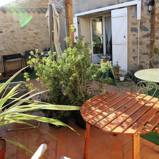 11-34 IMMOBILIER : Maison / Villa | LEZIGNAN-CORBIERES (11200) | 142.00m2 | 149 000 € 11-34 IMMOBILIER : Maison / Villa | LEZIGNAN-CORBIERES (11200) | 142.00m2 | 149 000 €