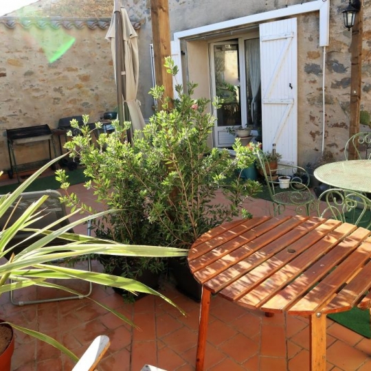  11-34 IMMOBILIER : Maison / Villa | LEZIGNAN-CORBIERES (11200) | 142 m2 | 149 000 € 