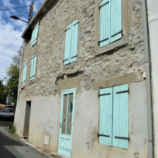  11-34 IMMOBILIER : Maison / Villa | AIGNE (34210) | 88 m2 | 59 000 € 