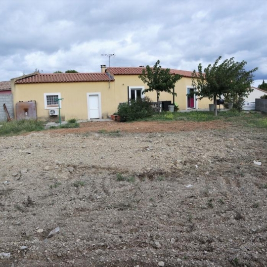  11-34 IMMOBILIER : Maison / Villa | LEZIGNAN-CORBIERES (11200) | 108 m2 | 219 000 € 