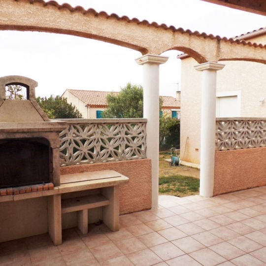 11-34 IMMOBILIER : Maison / Villa | SAINT-MARCEL-SUR-AUDE (11120) | 123.00m2 | 281 000 € 11-34 IMMOBILIER : Maison / Villa | SAINT-MARCEL-SUR-AUDE (11120) | 123.00m2 | 281 000 €