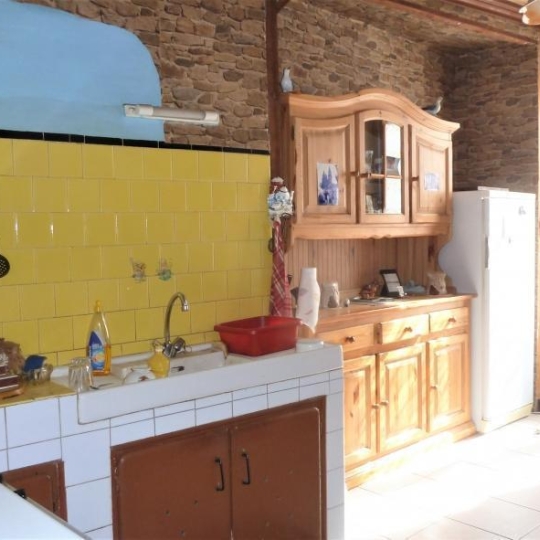  11-34 IMMOBILIER : Maison / Villa | OLONZAC (34210) | 200 m2 | 69 000 € 