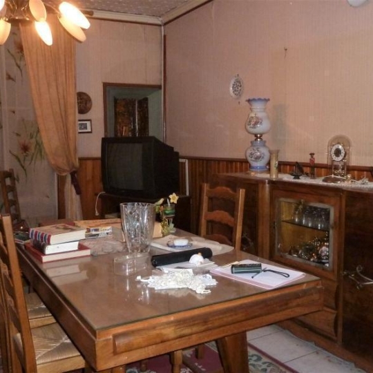  11-34 IMMOBILIER : Maison / Villa | OLONZAC (34210) | 200 m2 | 69 000 € 