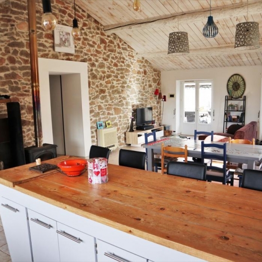 11-34 IMMOBILIER : Maison / Villa | TOUROUZELLE (11200) | 222.00m2 | 289 000 € 11-34 IMMOBILIER : Maison / Villa | TOUROUZELLE (11200) | 222.00m2 | 289 000 €