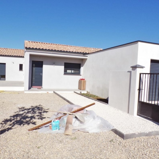 11-34 IMMOBILIER : Maison / Villa | SALLELES-D'AUDE (11590) | 126.00m2 | 268 000 € 11-34 IMMOBILIER : Maison / Villa | SALLELES-D'AUDE (11590) | 126.00m2 | 268 000 €