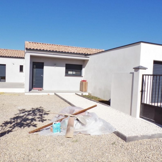  11-34 IMMOBILIER : Maison / Villa | SALLELES-D'AUDE (11590) | 126 m2 | 268 000 € 