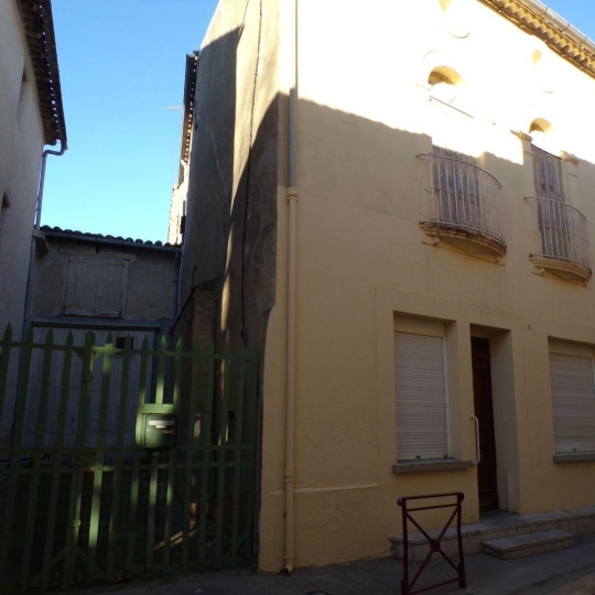  11-34 IMMOBILIER : Maison / Villa | OLONZAC (34210) | 138 m2 | 99 000 € 