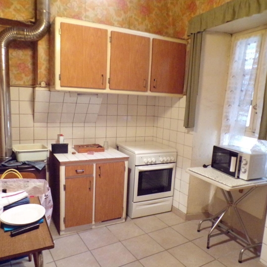  11-34 IMMOBILIER : Maison / Villa | OLONZAC (34210) | 138 m2 | 99 000 € 