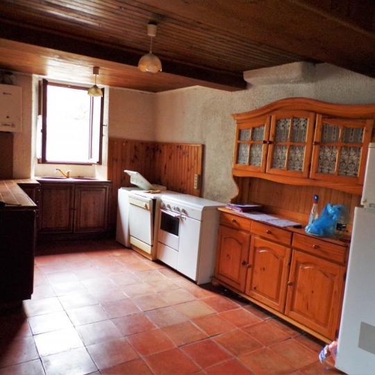  11-34 IMMOBILIER : Maison / Villa | TRAUSSE (11160) | 48 m2 | 42 000 € 