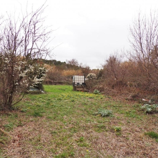  11-34 IMMOBILIER : Maison / Villa | TRAUSSE (11160) | 48 m2 | 42 000 € 