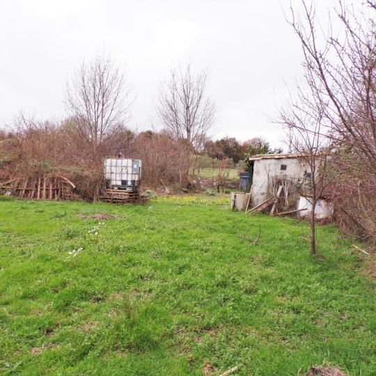  11-34 IMMOBILIER : Maison / Villa | TRAUSSE (11160) | 48 m2 | 42 000 € 