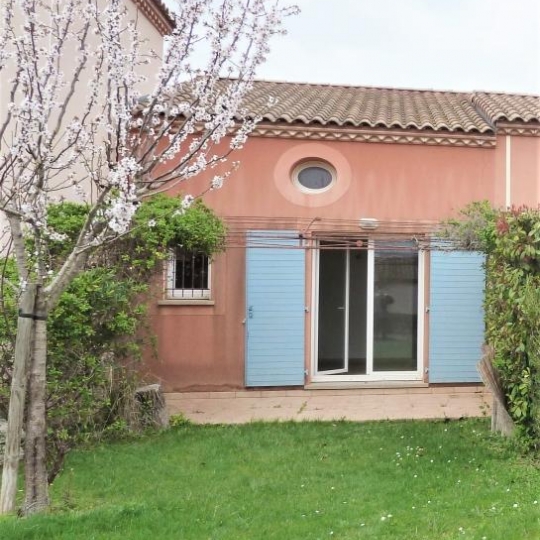  11-34 IMMOBILIER : House | HOMPS (11200) | 60 m2 | 109 000 € 