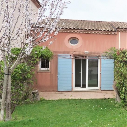  11-34 IMMOBILIER : Maison / Villa | HOMPS (11200) | 60 m2 | 109 000 € 