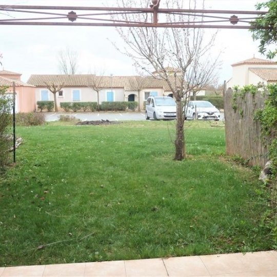  11-34 IMMOBILIER : Maison / Villa | HOMPS (11200) | 60 m2 | 109 000 € 