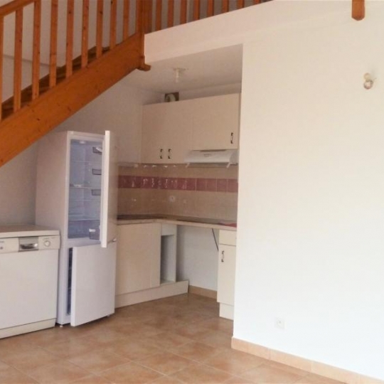  11-34 IMMOBILIER : House | HOMPS (11200) | 60 m2 | 109 000 € 