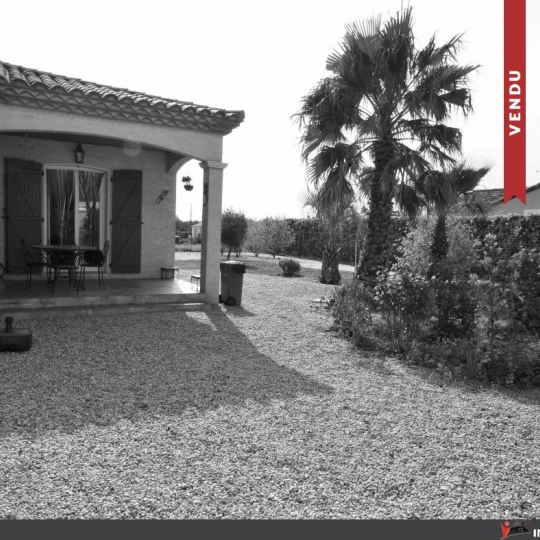  11-34 IMMOBILIER : Maison / Villa | ROUBIA (11200) | 110 m2 | 250 000 € 