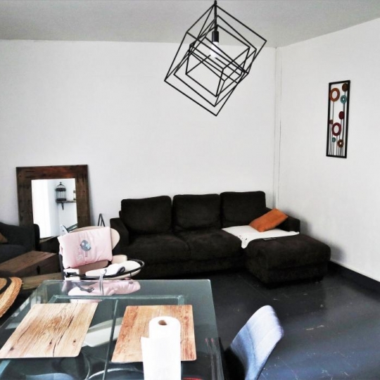  11-34 IMMOBILIER : Maison / Villa | LA LIVINIERE (34210) | 91 m2 | 72 000 € 
